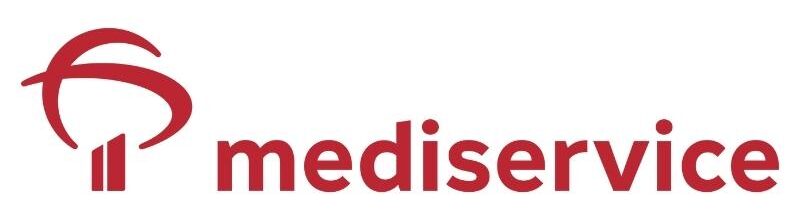 Mediservice Logo Convênio Bradesco